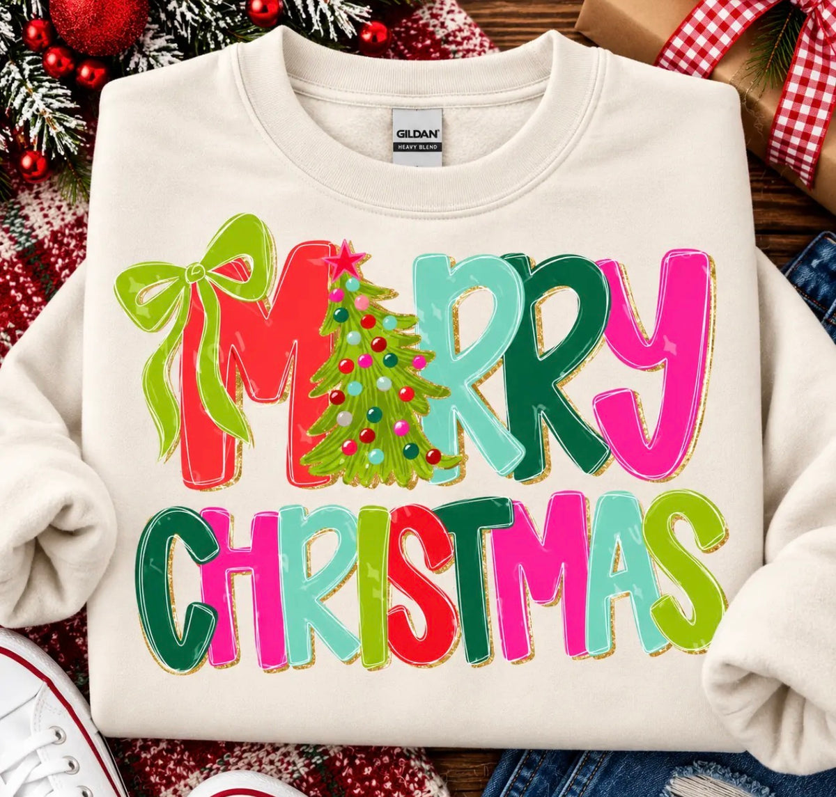 Merry Christmas