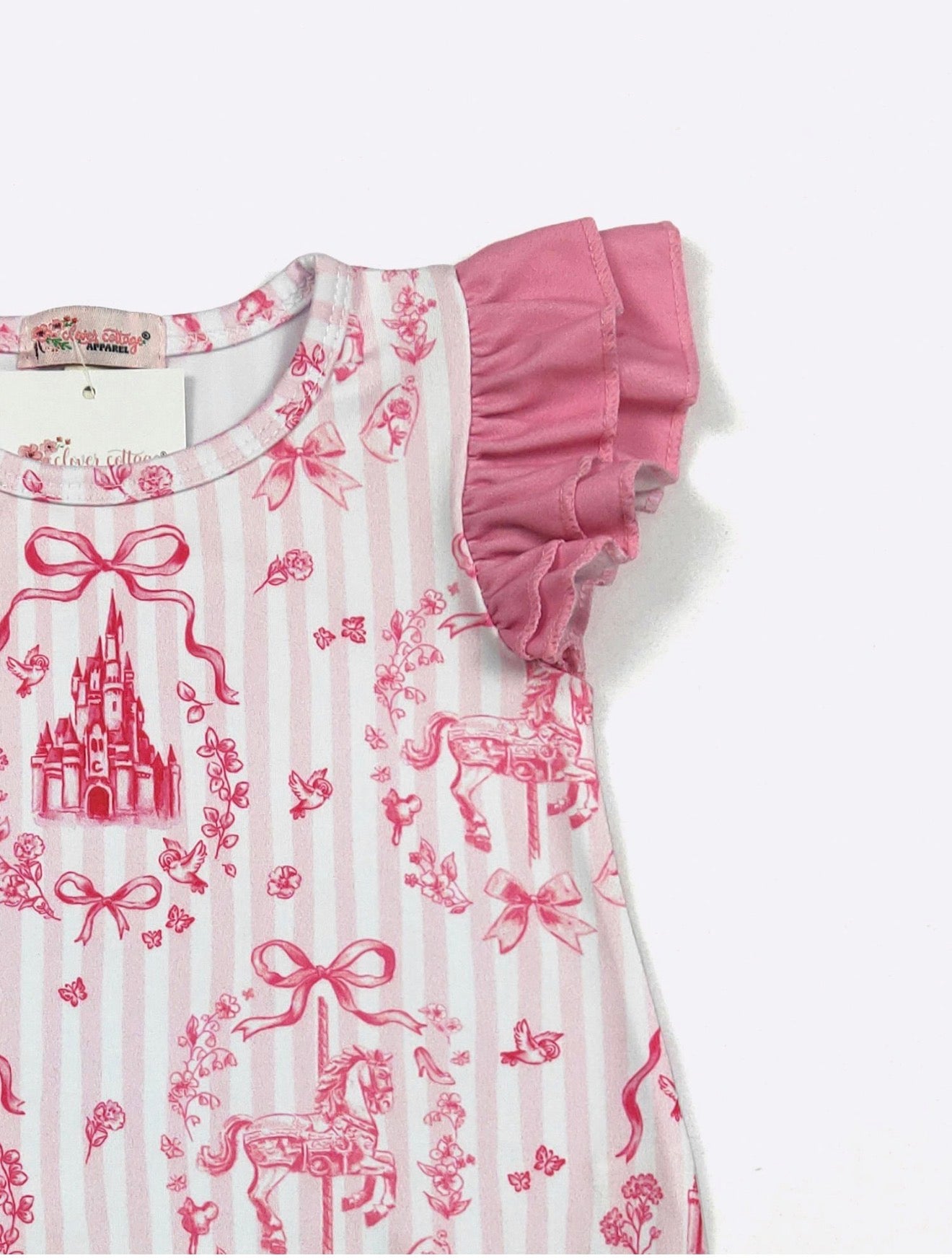 Fairytale Romper