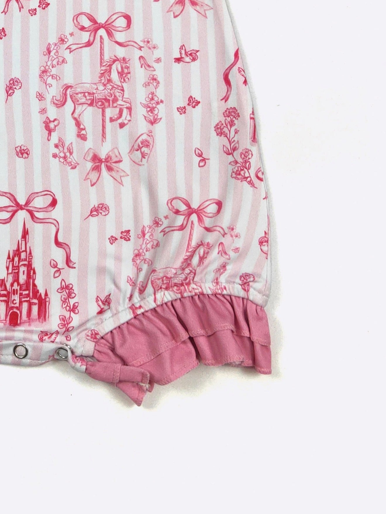 Fairytale Romper