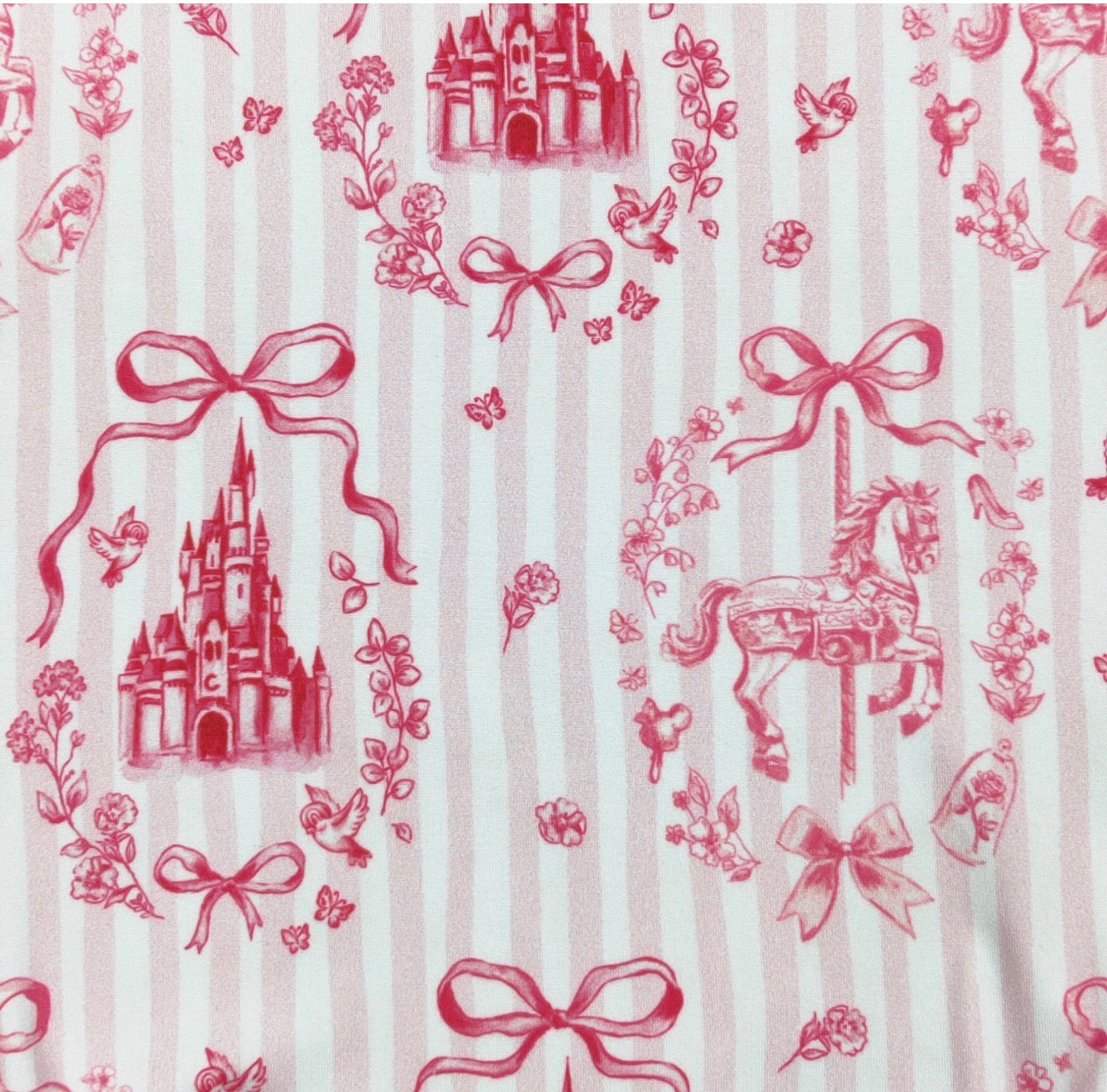 Fairytale Romper