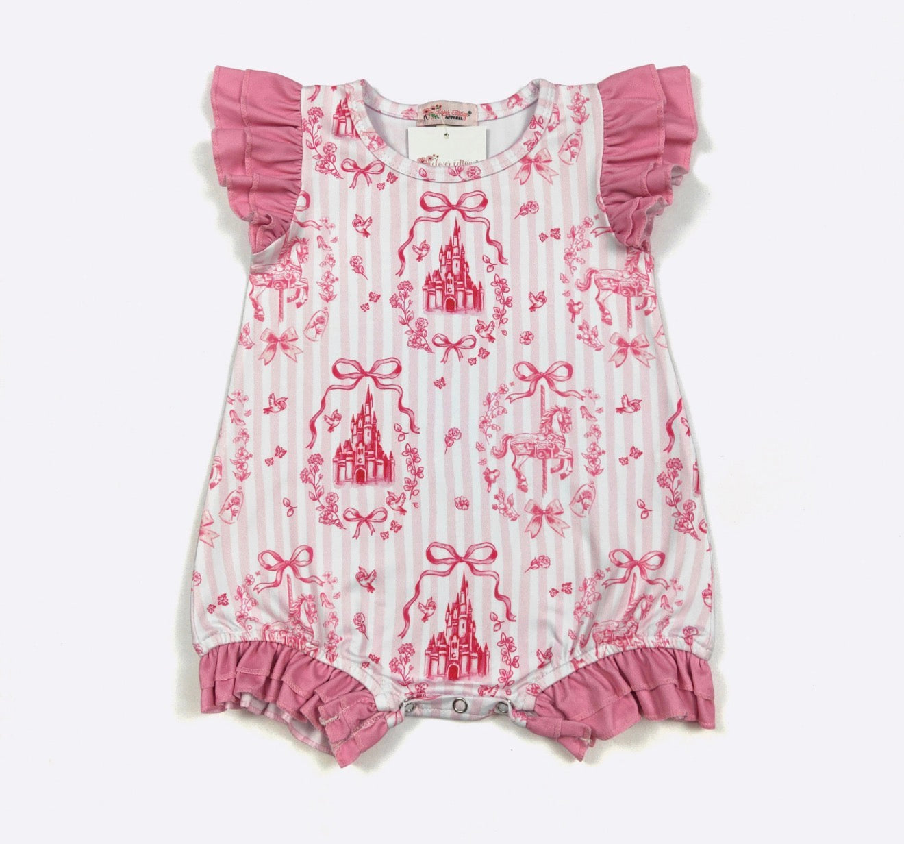 Fairytale Romper