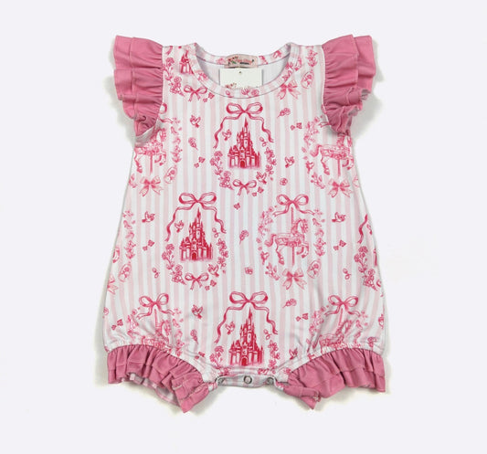 Fairytale Romper