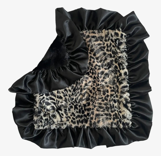 Black Cheetah Lovie